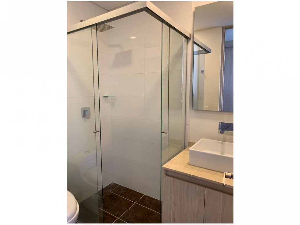Apartamento en venta en Loma Del Esmeraldal, Envigado · foto 20 de 23