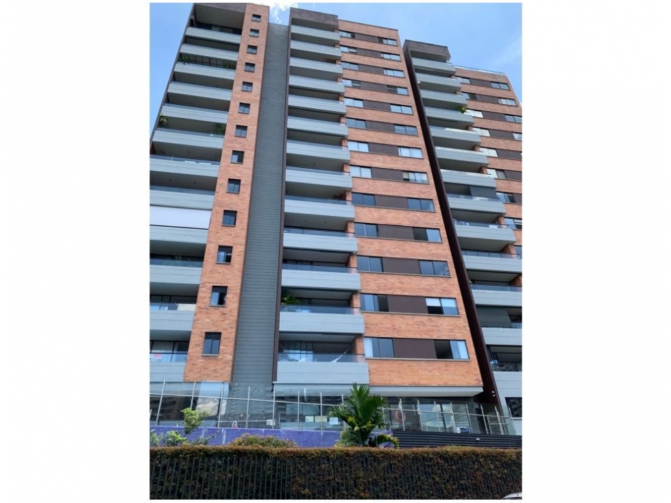 Apartamento en venta en Loma Del Esmeraldal, Envigado · foto 21 de 23