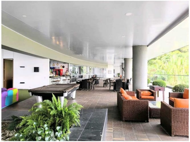 Apartamento en venta en El Poblado, Medellín · foto 15 de 19