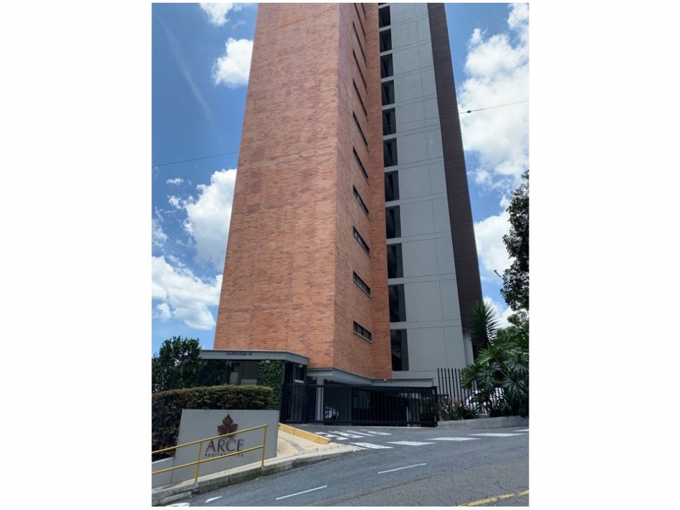 Apartamento en venta en Loma Del Esmeraldal, Envigado · foto 22 de 23