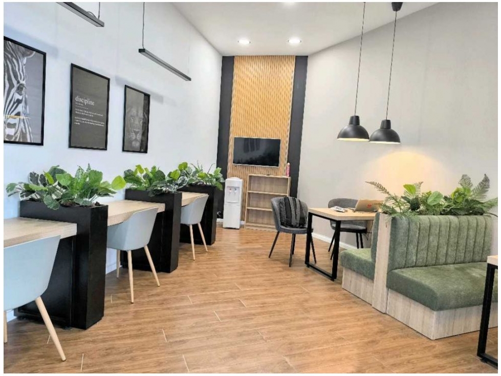 Apartamento en venta en El Poblado, Medellín · foto 16 de 19