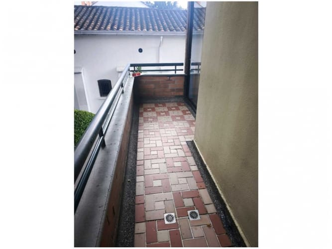 Apartamento en venta en El Poblado, Medellín · foto 10 de 12