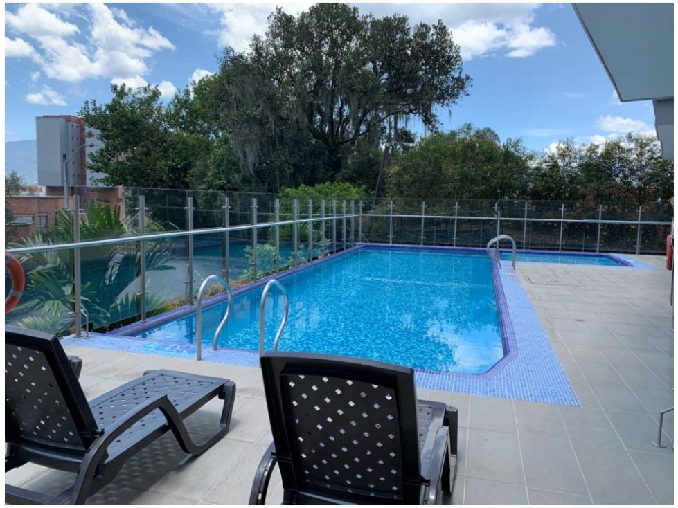 Apartamento en venta en Loma Del Esmeraldal, Envigado · foto 23 de 23