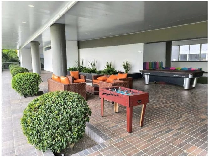 Apartamento en venta en El Poblado, Medellín · foto 17 de 19