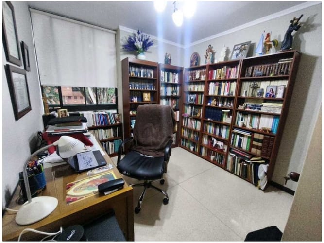 Apartamento en venta en El Poblado, Medellín · foto 11 de 12