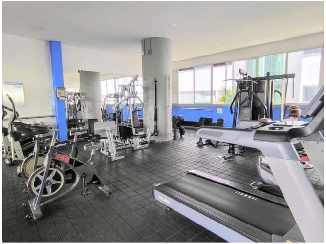 Apartamento en venta en El Poblado, Medellín · foto 18 de 19