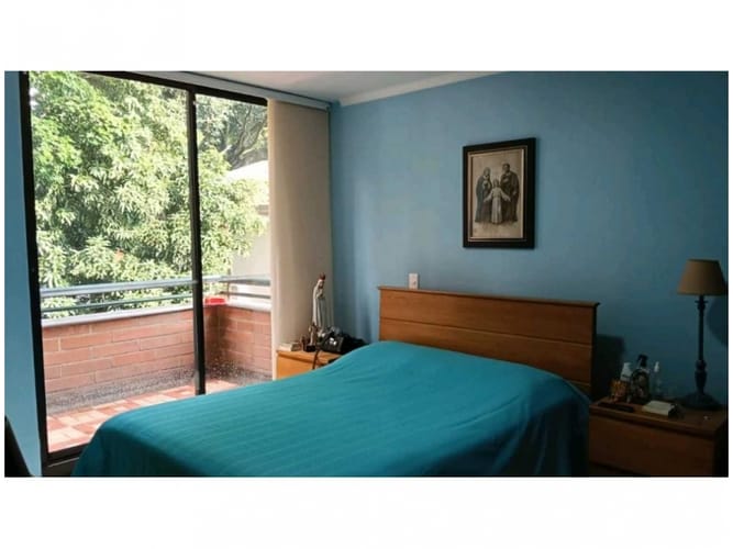 Apartamento en venta en El Poblado, Medellín · foto 12 de 12