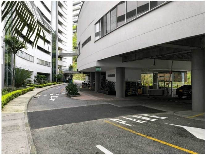 Apartamento en venta en El Poblado, Medellín · foto 19 de 19