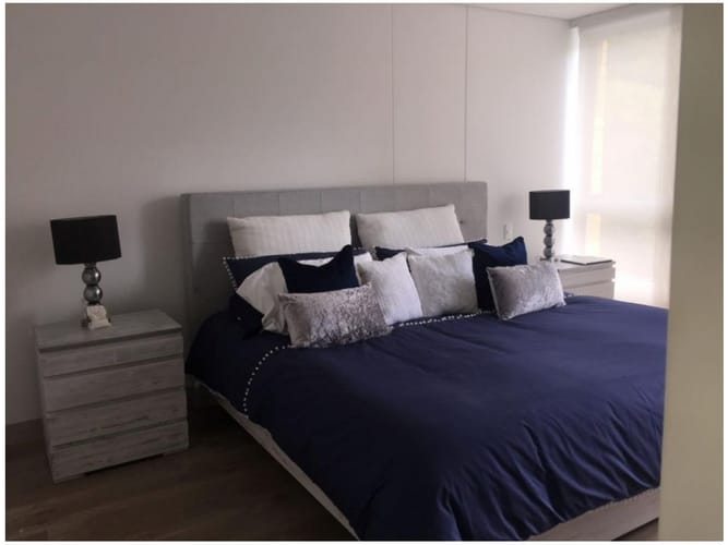 Apartamento de 3 alcobas en venta en El Poblado, Medellín, 125 m² · foto 6 de 8