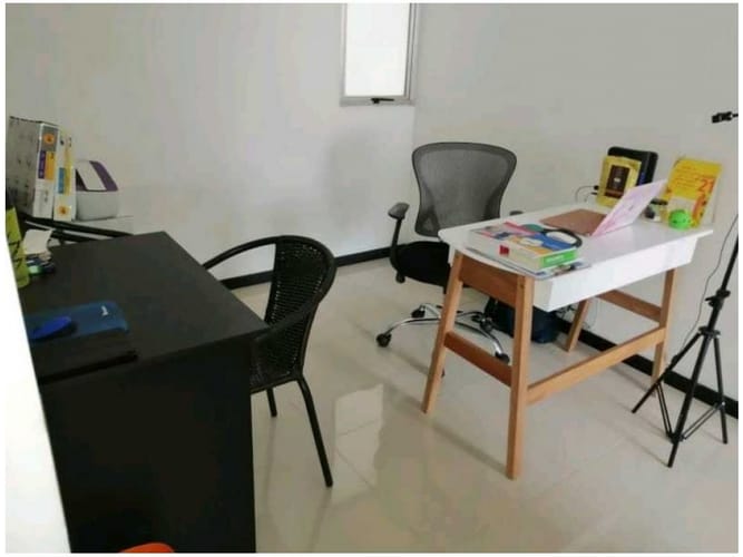 Apartamento en venta en El Poblado, Medellín · foto 3 de 19