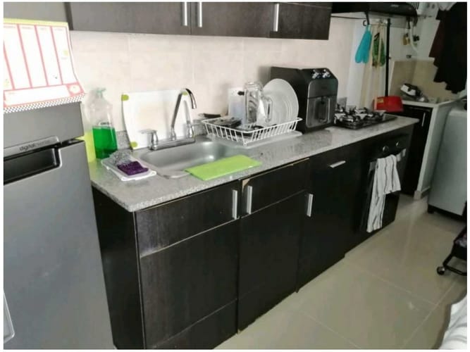 Apartamento en venta en El Poblado, Medellín · foto 4 de 19