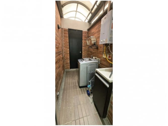 Apartamento de 3 alcobas en venta en Villa Carlota, Medellín, 92 m² · foto 5 de 13