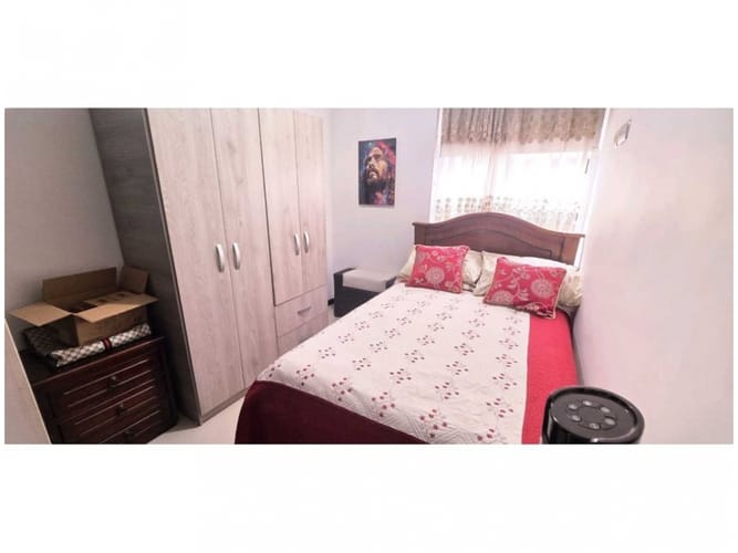 Apartamento de 3 alcobas en venta en Villa Carlota, Medellín, 92 m² · foto 6 de 13