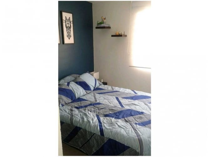 Apartamento en venta en El Poblado, Medellín · foto 7 de 19