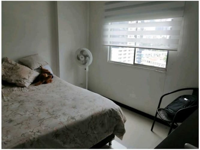 Apartamento en venta en El Poblado, Medellín · foto 8 de 19