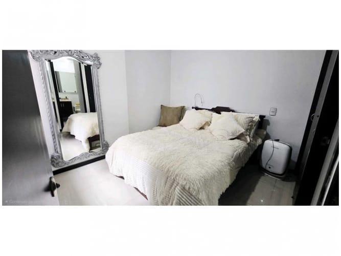 Apartamento de 3 alcobas en venta en Villa Carlota, Medellín, 92 m² · foto 9 de 13
