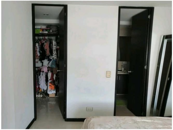 Apartamento en venta en El Poblado, Medellín · foto 10 de 19
