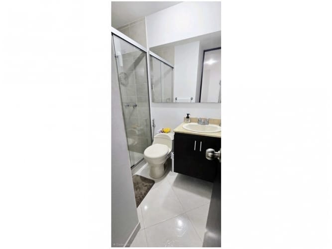 Apartamento de 3 alcobas en venta en Villa Carlota, Medellín, 92 m² · foto 11 de 13