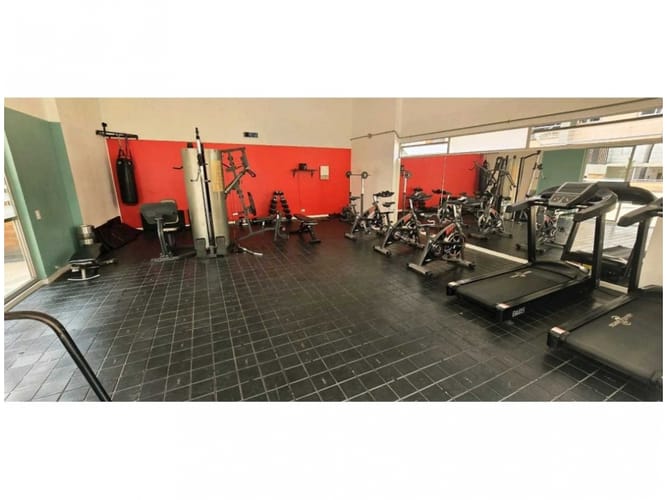 Apartamento de 3 alcobas en venta en Villa Carlota, Medellín, 92 m² · foto 12 de 13