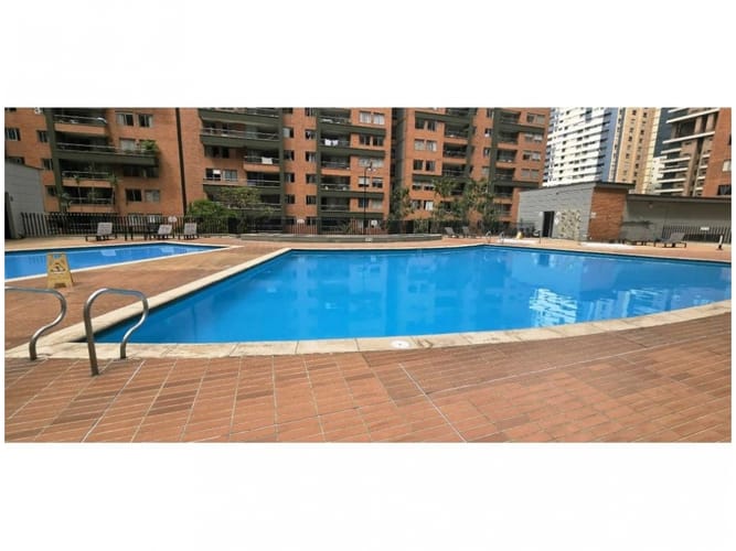 Apartamento de 3 alcobas en venta en Villa Carlota, Medellín, 92 m² · foto 13 de 13