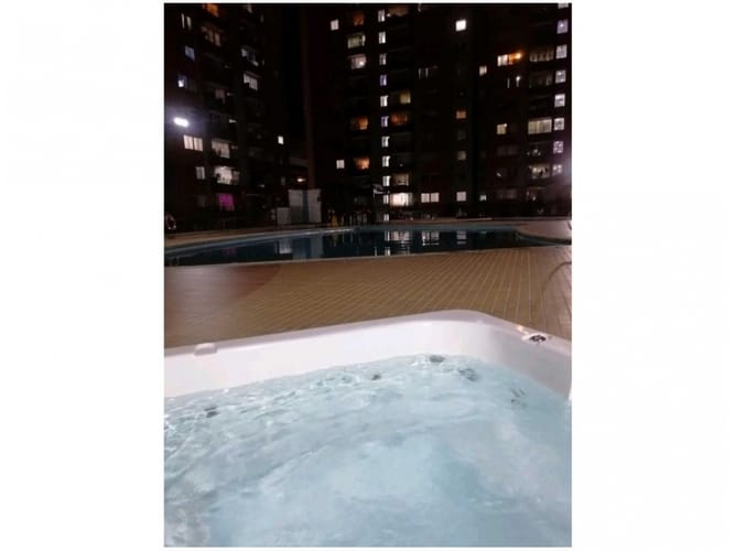 Apartamento en venta en El Poblado, Medellín · foto 17 de 19