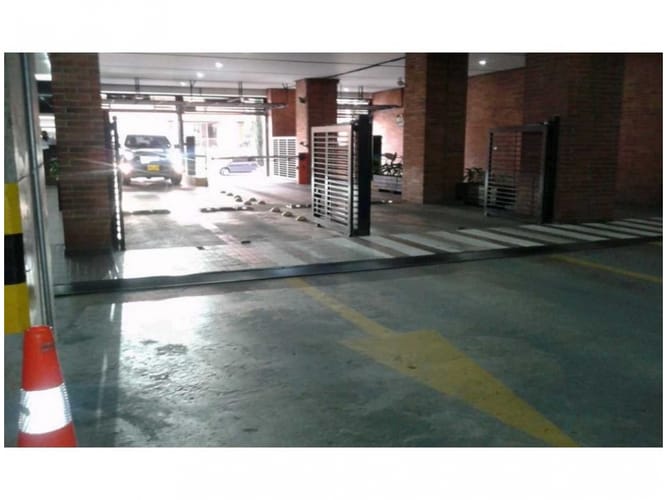 Apartamento en venta en El Poblado, Medellín · foto 19 de 19