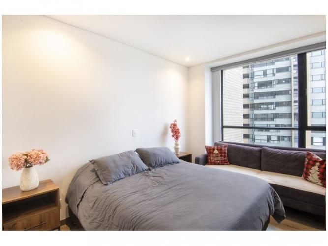 Apartamento de 2 alcobas en venta en El Diamante No. 2, Medellín, 115 m² · foto 14 de 22