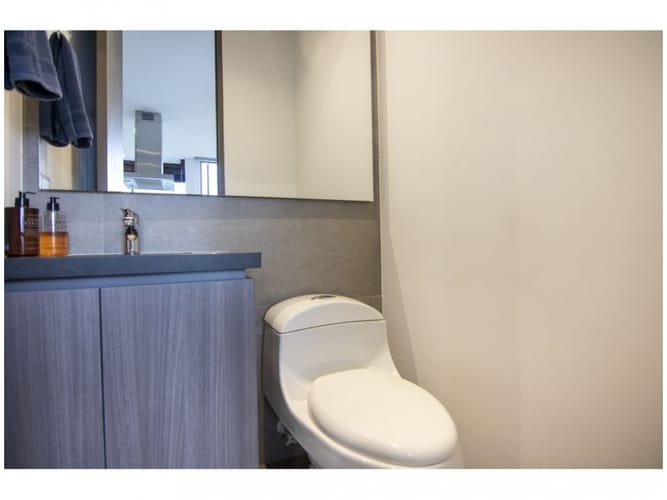 Apartamento de 2 alcobas en venta en El Diamante No. 2, Medellín, 115 m² · foto 18 de 22