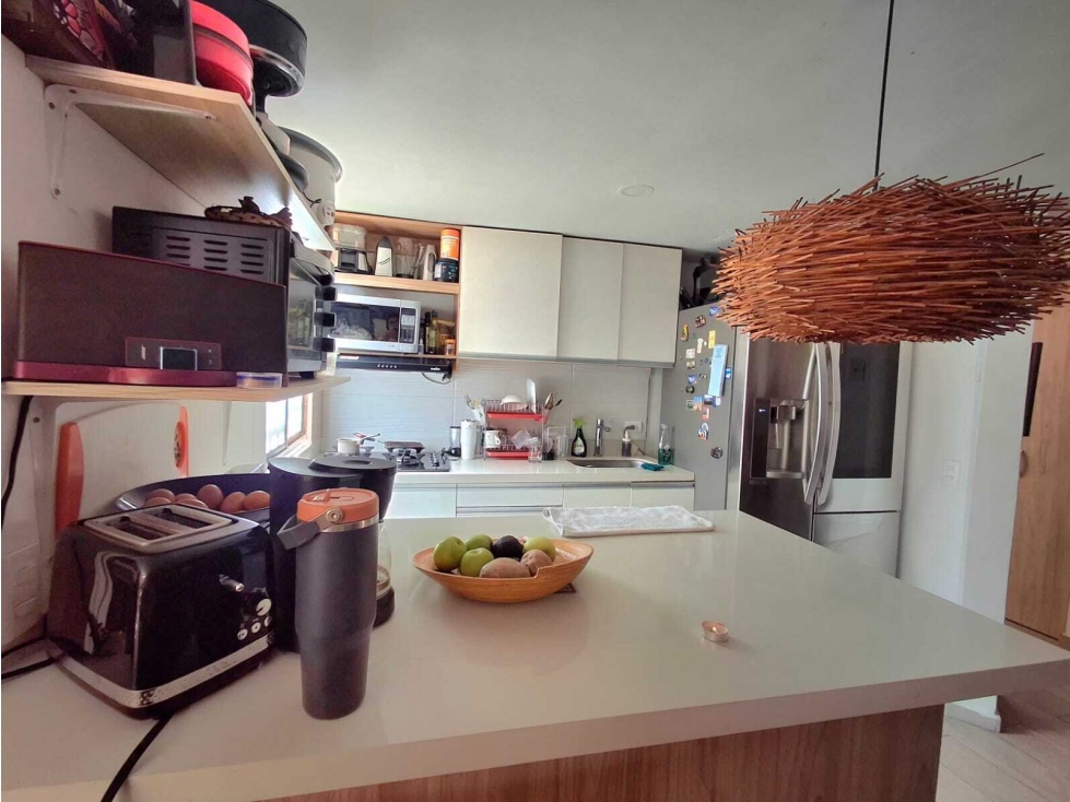 Apartamento en venta en Loma Del Escobero, Envigado · foto 2 de 6