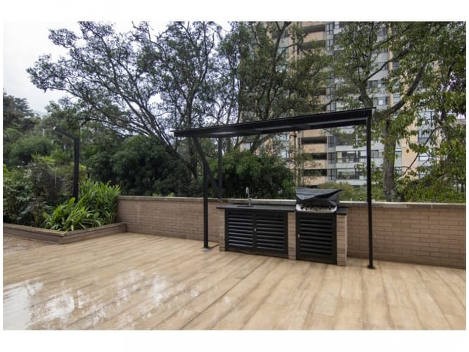 Apartamento de 2 alcobas en venta en El Diamante No. 2, Medellín, 115 m² · foto 20 de 22