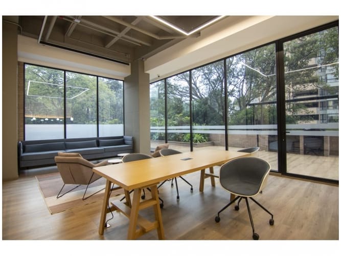 Apartamento de 2 alcobas en venta en El Diamante No. 2, Medellín, 115 m² · foto 21 de 22