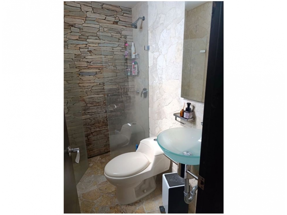 Apartamento en venta en El Esmeraldal, Envigado · foto 7 de 13