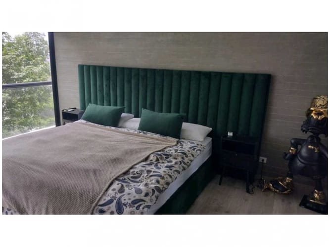 Apartamento de 2 alcobas en venta en Los Naranjos, Medellín, 102 m² · foto 8 de 18
