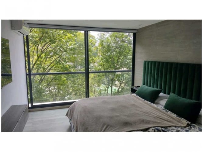 Apartamento de 2 alcobas en venta en Los Naranjos, Medellín, 102 m² · foto 9 de 18