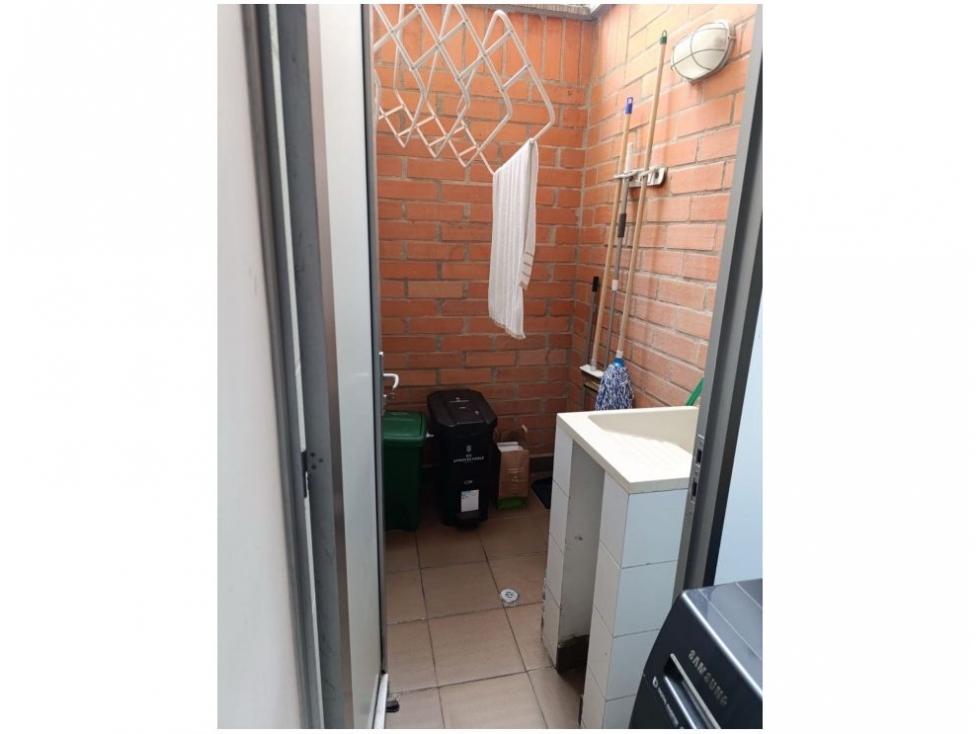 Apartamento en venta en El Esmeraldal, Envigado · foto 10 de 13