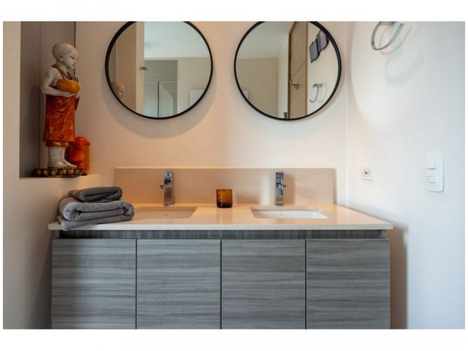 Apartamento de 3 alcobas en venta en El Poblado, Medellín, 157 m² · foto 16 de 24