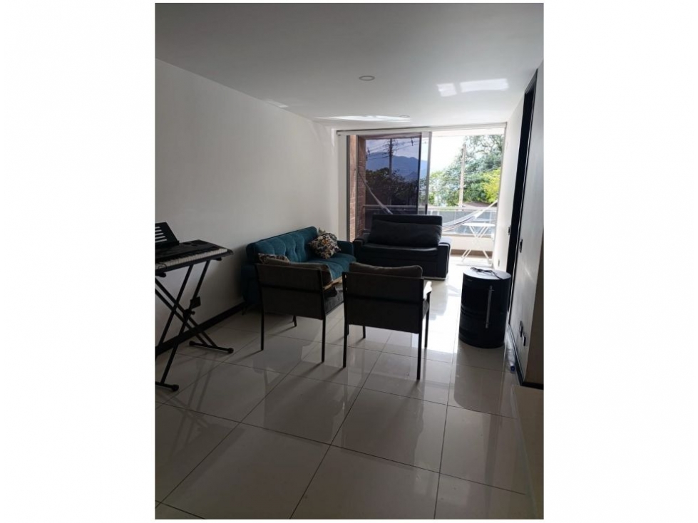 Apartamento en venta en El Esmeraldal, Envigado · foto 11 de 13
