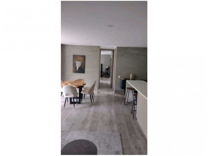 Apartamento de 2 alcobas en venta en Los Naranjos, Medellín, 102 m² · foto 11 de 18