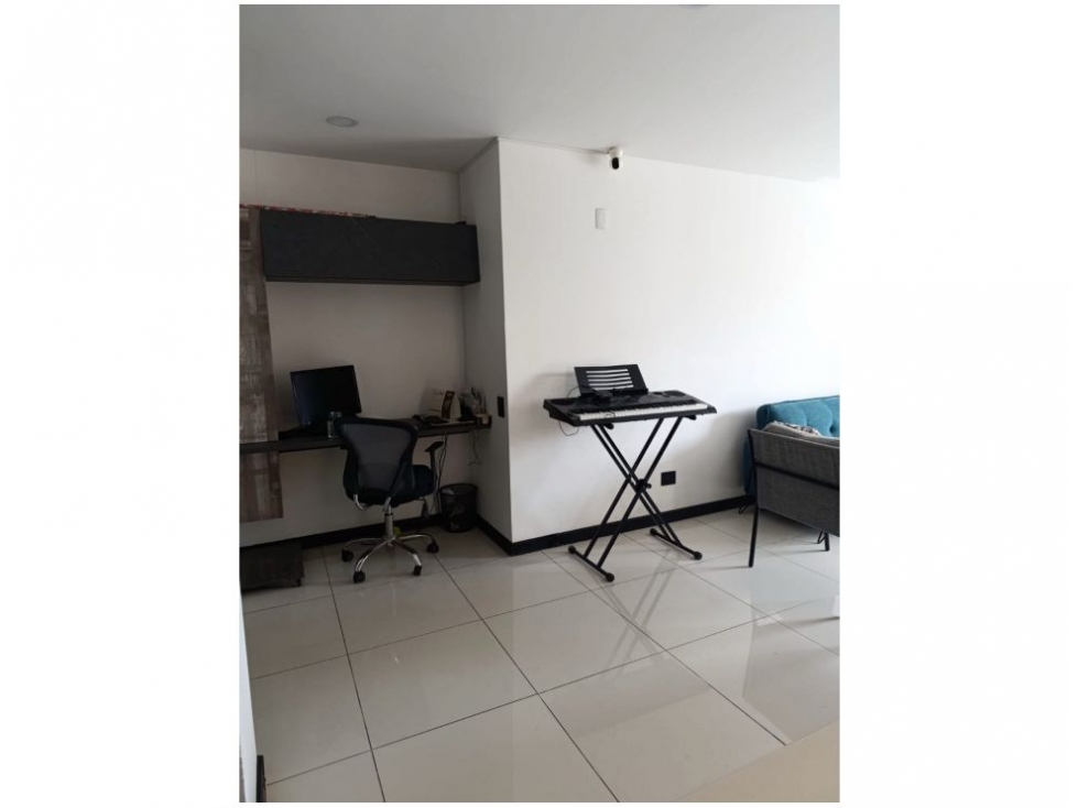 Apartamento en venta en El Esmeraldal, Envigado · foto 13 de 13