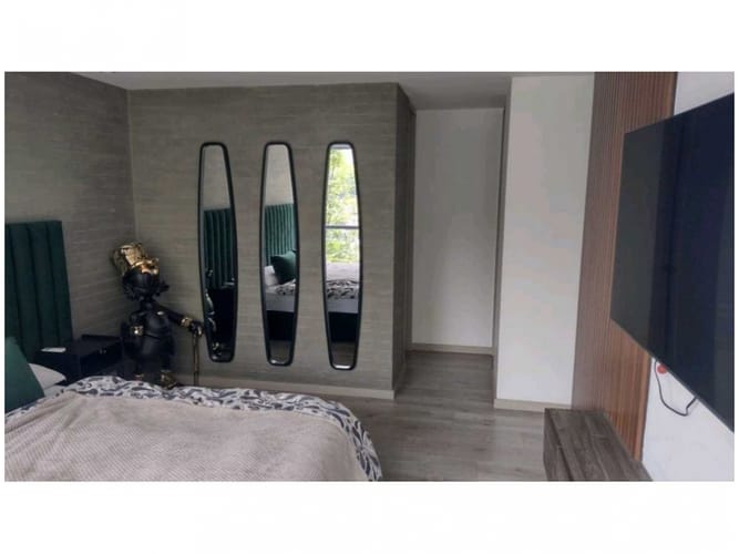 Apartamento de 2 alcobas en venta en Los Naranjos, Medellín, 102 m² · foto 13 de 18