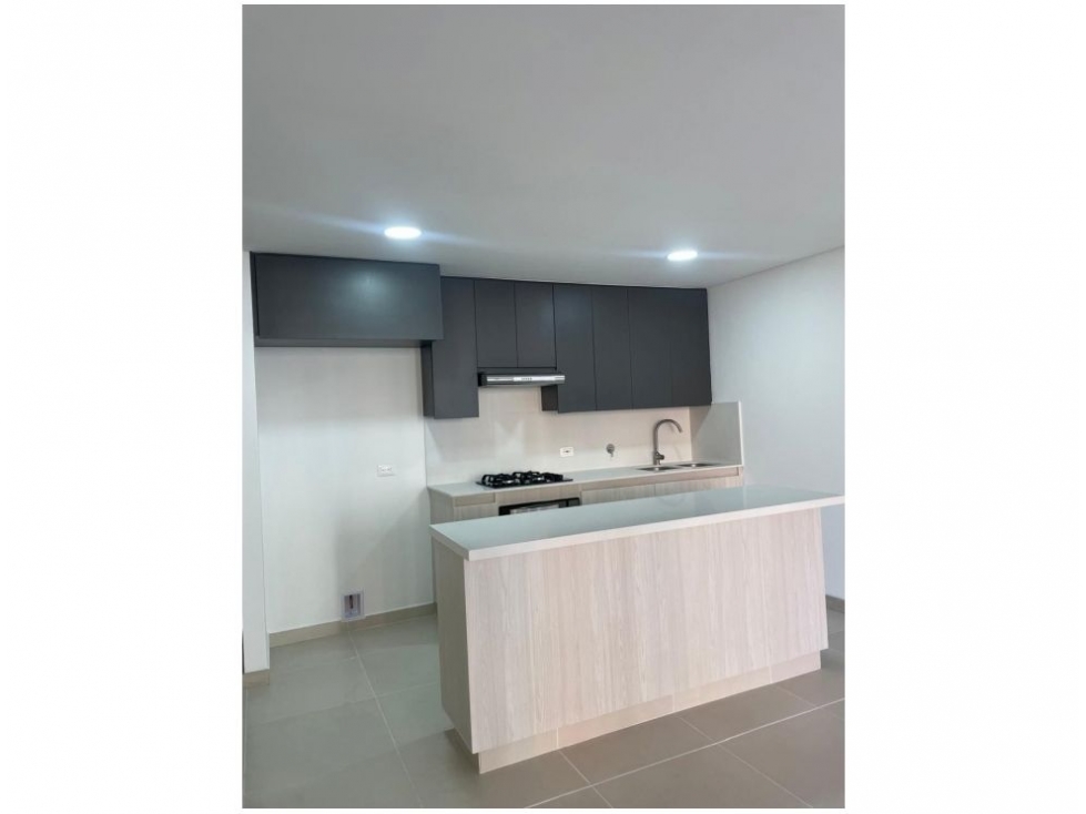 Apartamento en venta en Camino Verde, Envigado · foto 5 de 15