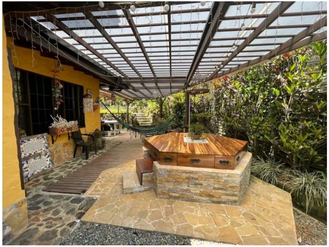 Finca en venta en Monta�Ita, Copacabana, 400 m² · foto 6 de 11