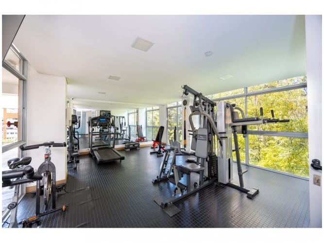 Apartamento de 3 alcobas en venta en El Poblado, Medellín, 157 m² · foto 22 de 24