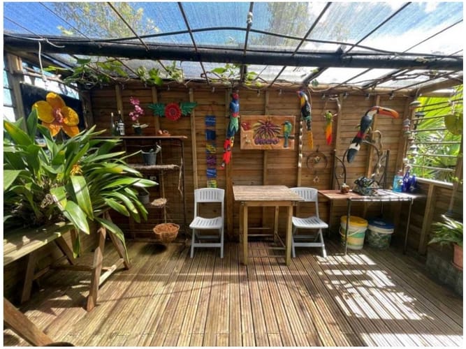 Finca en venta en Monta�Ita, Copacabana, 400 m² · foto 8 de 11