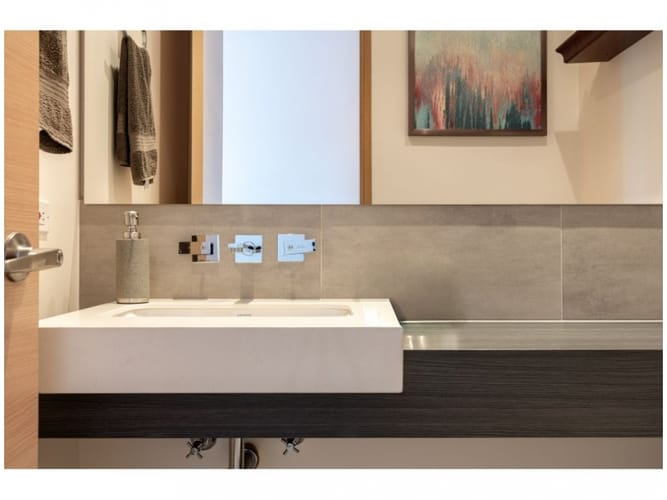 Apartamento de 3 alcobas en venta en El Poblado, Medellín, 157 m² · foto 23 de 24