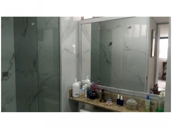 Apartamento de 3 alcobas en venta en Urbanización Las Cumbres, Envigado, 107 m² · foto 6 de 13