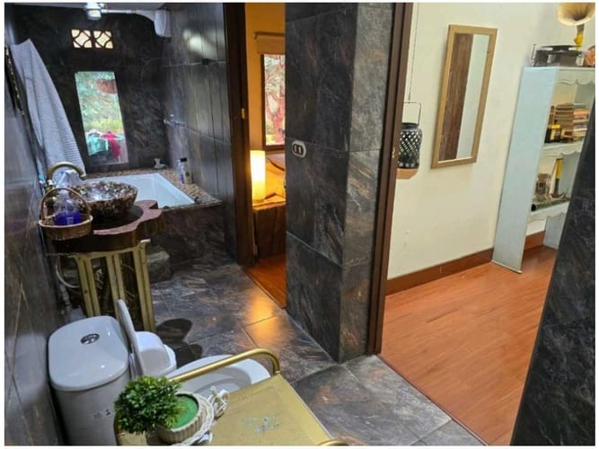 Casa de 2 alcobas en venta en Santa Elena, Medellín, 120 m² · foto 5 de 10