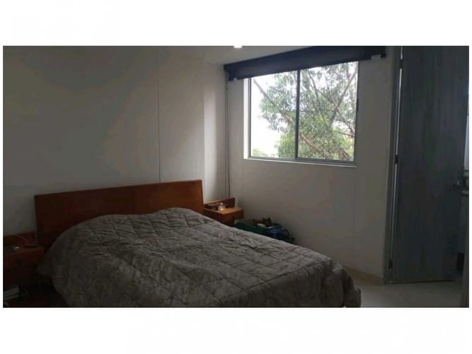 Apartamento de 3 alcobas en venta en Urbanización Las Cumbres, Envigado, 107 m² · foto 11 de 13