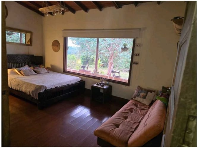 Casa de 2 alcobas en venta en Santa Elena, Medellín, 120 m² · foto 8 de 10