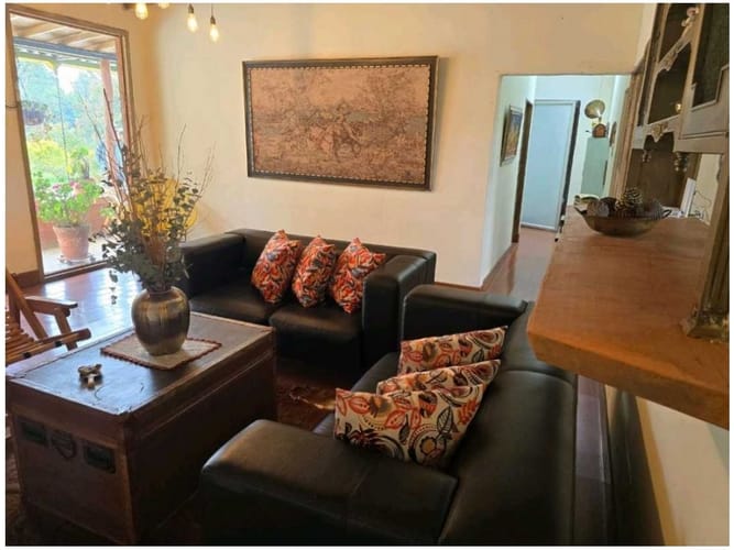 Casa de 2 alcobas en venta en Santa Elena, Medellín, 120 m² · foto 10 de 10